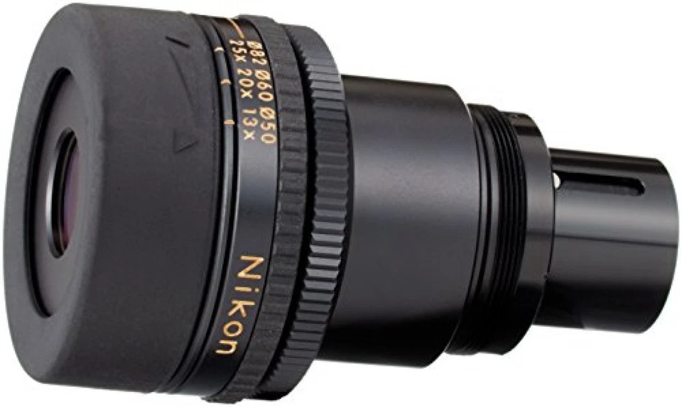 Nikon FieldScope Zoom Eyepiece MC 2 20-60X 25-75X