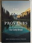 The Book Of Proverbs With 10 Reflections From Our Da...