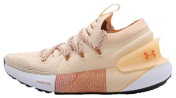Size 8 - Under Armour HOVR Phantom 3 Peach Ice W