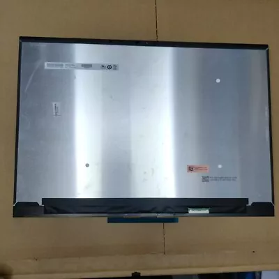 16.0"WQXGA Touch LAPTOP LCD SCREEN Assembly F MSI notebook B160QAN02.N Intel lgo - Image 1 of 4