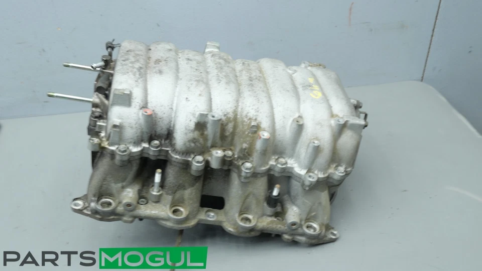 02-10 LEXUS SC430 Intake Manifold Upper OEM - Image 1 of 4
