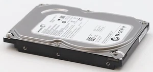 Dell ST3250312AS 250GB 3.5" 6Gb/s 8MB 7.2K RPM SATA Hard Drive Dell P/N: 0V174X - Picture 1 of 4