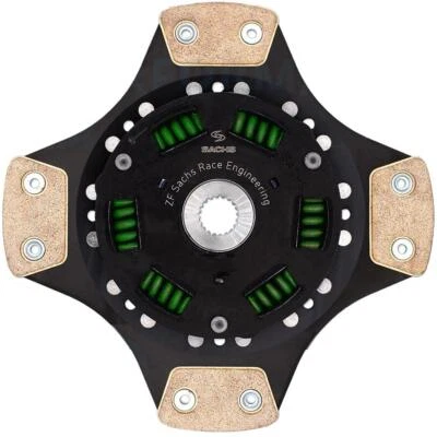 Kupplung Sinter Opel 2,0l 16V c20xe Kadett Corsa Vectra Astra Ascona Manta 228mm - Bild 1 von 2