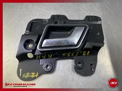 Manija de puerta trasera derecha Mercedes-Benz E350 2010-2013 OEM Foto 1 de 4