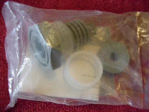 FRIGIDAIRE, WESTINGHOUSE, KENMORE WASHER LEG KIT #F13707 000 SEALED BAG - Picture 1 of 4
