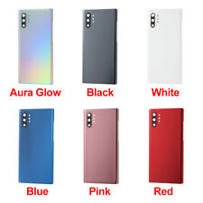 New Back Housing Cover For Samsung Galaxy S10 S20 S21 Plus Ultra Note10 Note20 