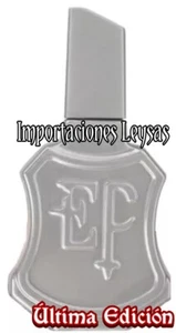 ESPINOZA PAZ PLATINUM COLONIA PARA CABALLERO EDICION ESPECIAL "DESCONTINUADO " - Bild 1 von 2