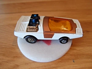 VINTAGE 1972 Matchbox Speed Kings Bandolero K-36/41 Lesney England - Picture 1 of 6