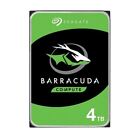 Seagate BarraCuda 4TB SATA III 3.5" 5400 RPM HDD (ST4000DM004)