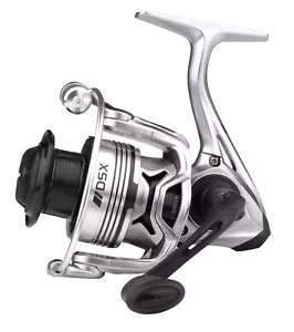 Spro DSX 1000 2000 2000 4000 4+1 BB Spinrolle Angelrolle Barsch Zander Hecht - Bild 1 von 4