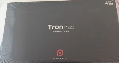 Pritom Tronpad Tablet PC Tab 7 - Image 1 of 4