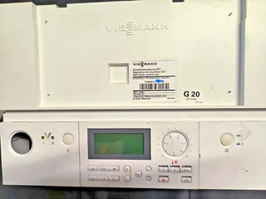 Viessmann VITODENS 300-W - Bild 1 von 3