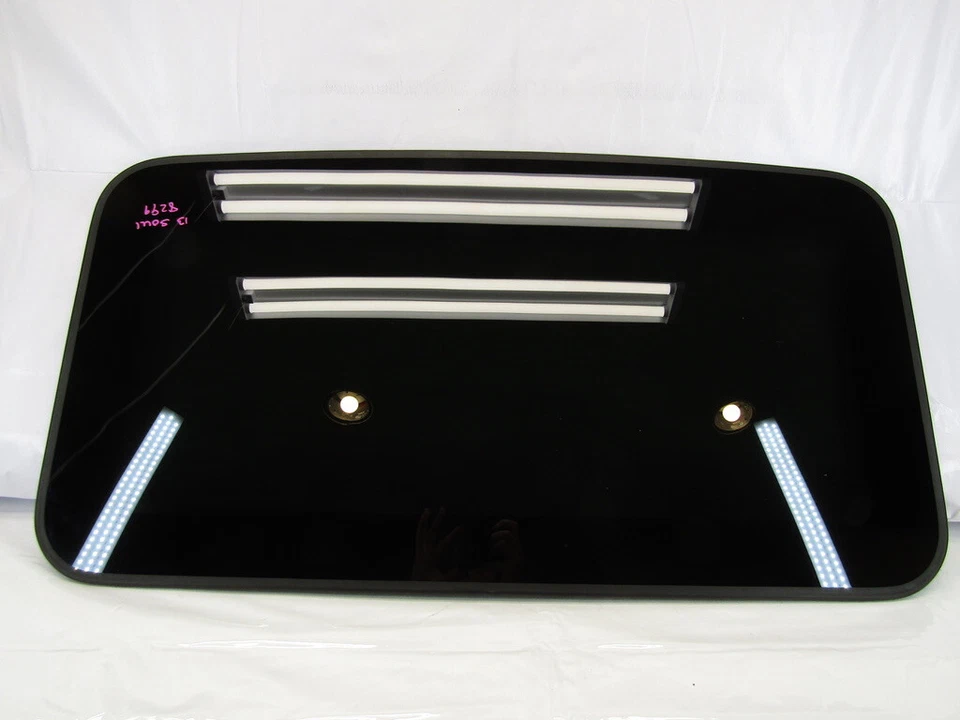 Kia Soul 2010-2013 techo corredizo vidrio OEM 81610-2K000 Foto 1 de 4