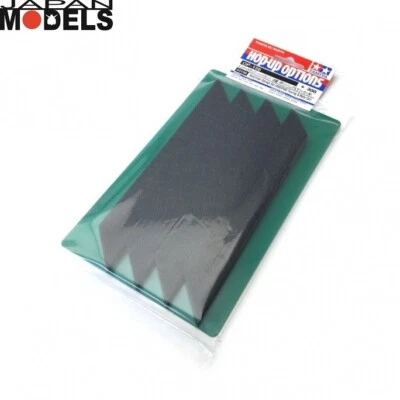 HARD INNER SPONGE SET (4WD/FWD Touring e Rally Car) Tamiya 53156 OP-156 1/10 New - Immagine 1 di 3