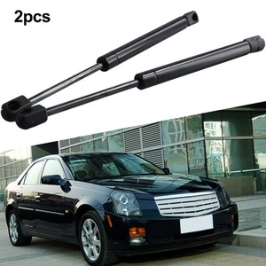 Unterstützt Stoßdämpfer Hinten Links/Rechts Für Cadillac CTS 08-14 15247598 - Picture 1 of 12