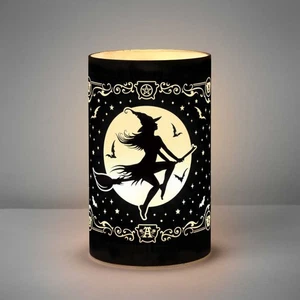 Alchemy Gothic Witch de Moonlight Lantern - Totalmente Nuevo - Imagen 1 de 1