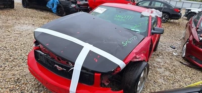 Transmissão manual Ford Mustang 2006 fabricante de equipamento original 124K milhas (LKQ~438368380) - Imagem 1 de 4