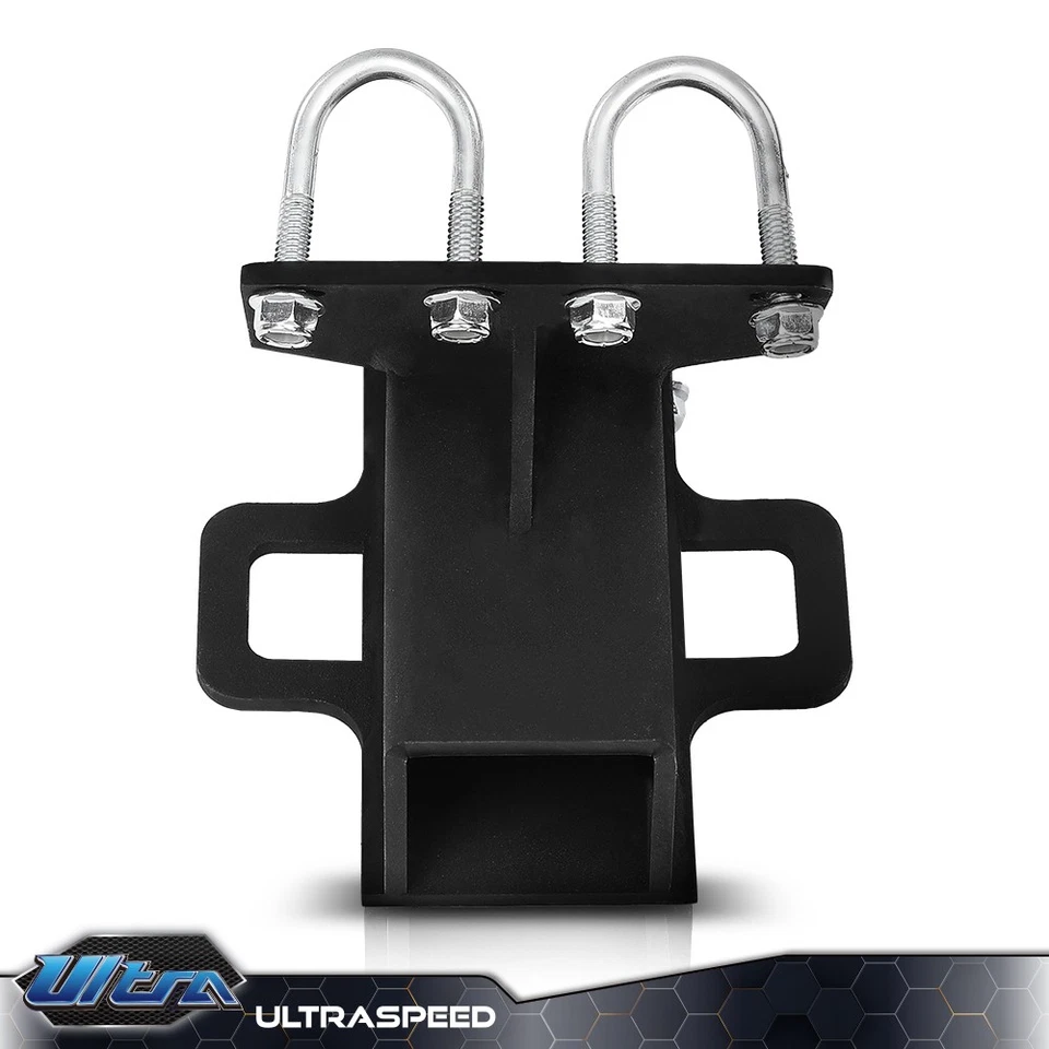 Fit For 2016-2024 Yamaha YXZ1000R 2" Rear Tow Hitch Receiver Trailer Mount - Image 1 of 4