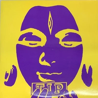 V.A. PURPLE HYPERSONIC ALIEN PROJECT TRANCE 2005 TIP.WORLD TIPWLP040 2LP VINYL - Photo 1/3
