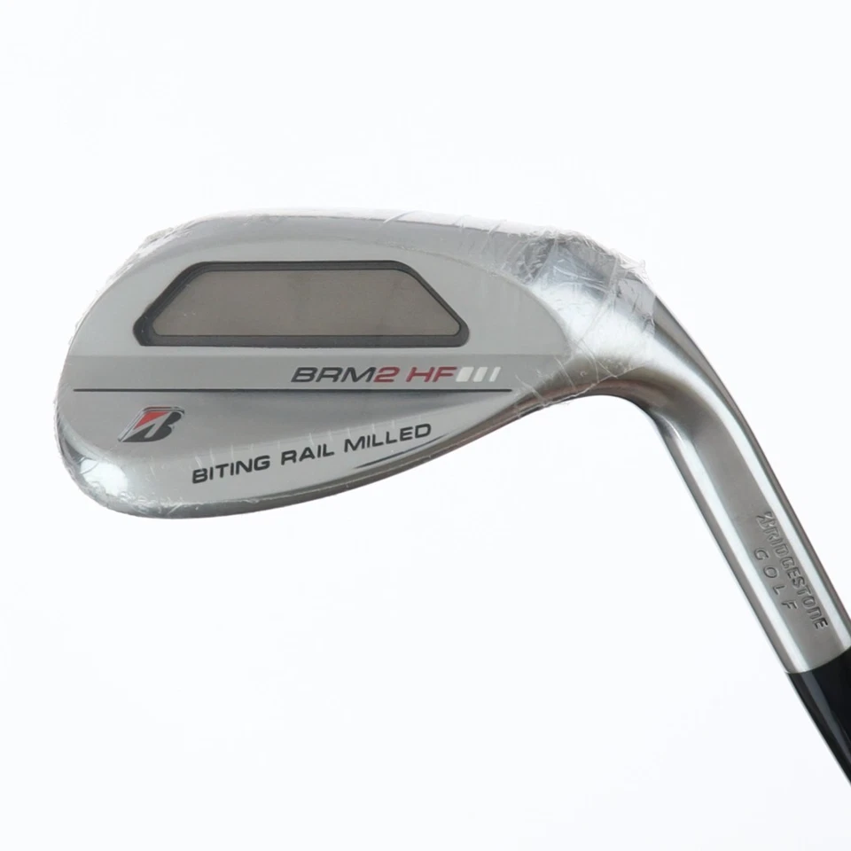 Caja abierta Bridgestone Wedge BRIDGESTONE BRM2 HF 58° VANQUISH BS50i Foto 1 de 4