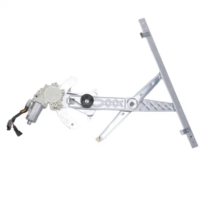 For Ford Freestar Window Regulator Assembly 2004-2007 Driver Front FO1350144 Foto 1 de 2