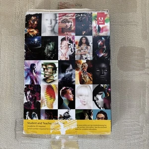 Adobe Creative Suite 6 Master Collection - Picture 1 of 5