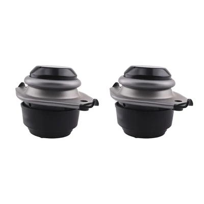 Engine Motor Mount Set 2PCS For Mercedes-Benz ML63 AMG Base Sport Utility 4-Door - Image 1 of 4