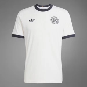 Adidas DFB Heimtrikot 125 Jahre für Herren Artikelnr. JY0247 Gr. M,L,2XL  / NEU - Bild 1 von 2