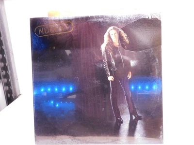 Ted Nugent Michigan Rock LP Nugent Sealed on Atlantic - Image 1 of 3