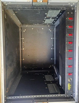 Estuche Rack 6 Espacios⁶ Foto 1 de 3