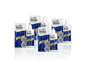 Bausch & Lomb Boston Simplus Solution, 4 x 120 ml - Bild 1 von 1