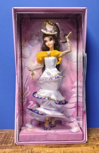 2025 Mattel Disney Once Upon a Whimsy - Belle Doll JFD15 - Bild 1 von 5