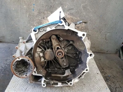 2003-2013 MK2 8P AUDI A3 GEARBOX LVN 1.6 PETROL BSE 5 SPEED MANUAL 58K MILES - Image 1 of 4