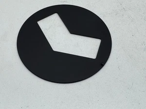 Motic 1101000202871 Metal Stage Insert for AE31E AE2000 Inverted Microscope - Picture 1 of 5