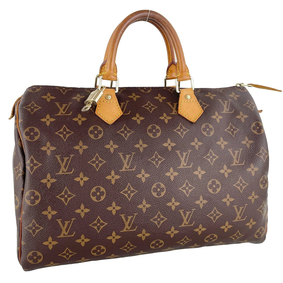 Louis Vuitton Speedy 35 Bags & Handbags for Women for sale | eBay