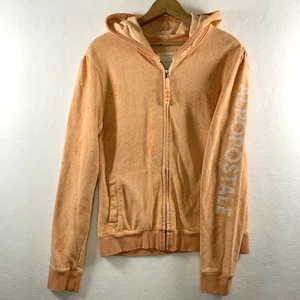 De Colección Aéropostale Mujer Y2K Sudadera con Capucha Cremallera Talla XL Preppy 00s Centro Comercial Patín - Imagen 1 de 12