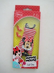 Steffi Love Minnie Mouse Barbie Puppe cooles Kleid + passende Schuhe NEU - Bild 1 von 3