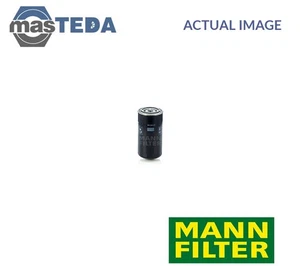 WK 950/21 ENGINE FUEL FILTER MANN-FILTER NEW OE REPLACEMENT - Picture 1 of 6