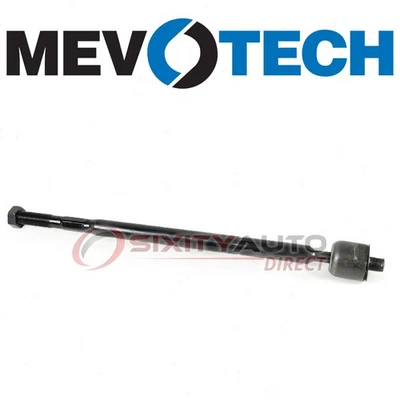 Mevotech Supreme Front Inner Steering Tie Rod End for 2003-2008 Pontiac Vibe qt Foto 1 de 4