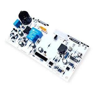 621271001 RV Refrigerator Power Board Circuit Board Replacement for Norcold 1200 - Picture 1 of 4