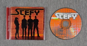Stefy The Orange Album CD 2006 11 tracks - Picture 1 of 7