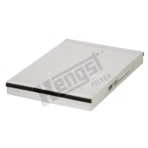 Hengst E955LI Cabin Air Filter 8E0819439 for Audi A4 Quattro S4 RS4 Allroad A6 - Picture 1 of 1
