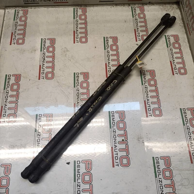 A4547400145 Dämpferstange der Hintertür. Links SMART FORFOUR (W454) 1.3 Ber. - Bild 1 von 4