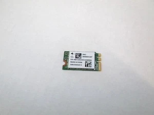 New Qualcomm Atheros QCNFA125 Wireless NGFF Toshiba G86C0004GG10 PA5197U-1MPC - Picture 1 of 1