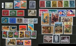 YUGOSLAVIA 1975 - COMPLETE MNH - Picture 1 of 1