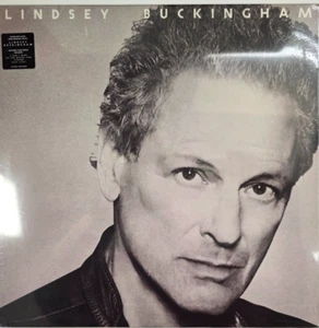 Lindsey Buckingham by Lindsey Buckingham LP Album vinyl record 2021 - Picture 1 of 11