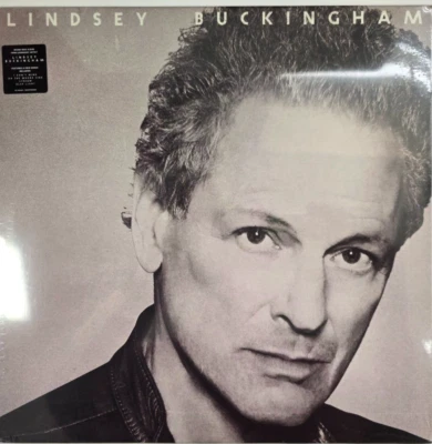 Lindsey Buckingham by Lindsey Buckingham LP Album vinyl record 2021 Foto 1 de 4
