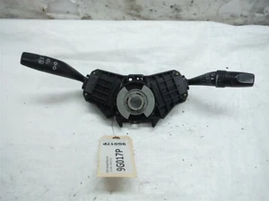2003 HONDA PILOT LX WIPER HEADLIGHT TURN SIGNAL COLUMN SWITCHES OEM 2003-2005 - Picture 1 of 9
