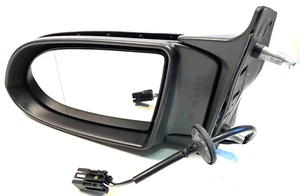 Außenspiegel Links für OPEL Zafira A (T98) 03-05 grundiert,elektrisch,asphärisch - Bild 1 von 5