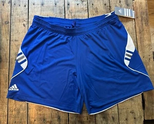 New Adidas Performance ClimaCool Women’s Multi Sport Shorts XL - Picture 1 of 4